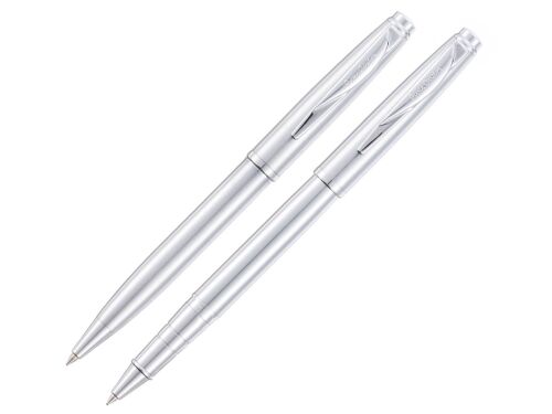 Набор «Pen and Pen»: ручка шариковая, ручка-роллер 1