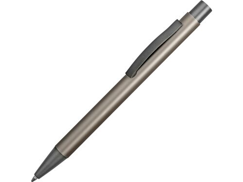 Ручка металлическая soft-touch шариковая «Tender» 1