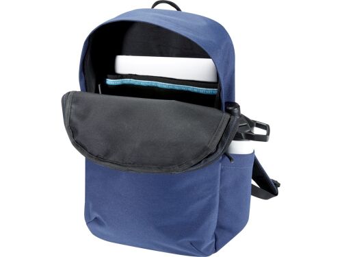 Рюкзак Repreve® Ocean Commuter из переработанного пластика RPET 4
