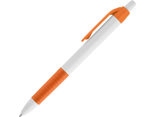 Шариковая ручка с противоскользящим покрытием «AERO» 1