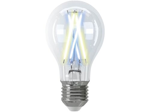 Умная LED лампочка «IoT A60 Filament» 1