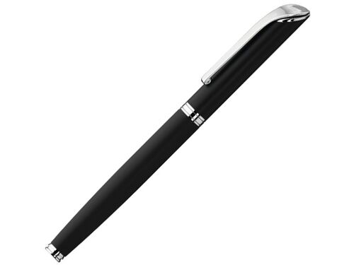 Ручка металлическая роллер «Shadow R» 1