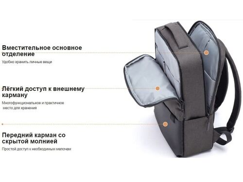 Рюкзак «Commuter Backpack» 5