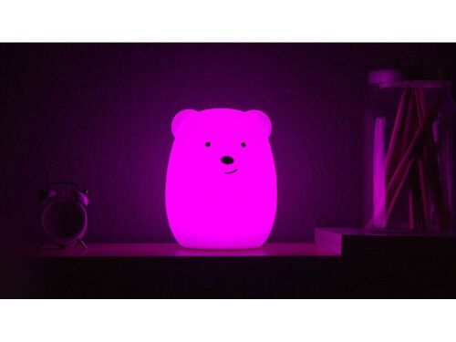 Ночник LED «Bear» 3