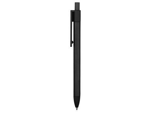 Ручка металлическая soft-touch шариковая «Haptic» 3