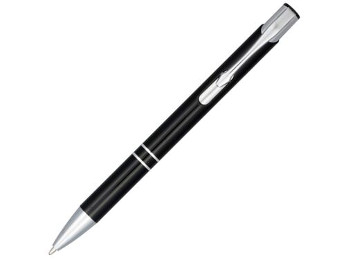 Ручка металлическая шариковая «Moneta» с анодированным покрытием 1