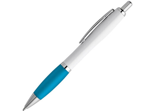 Шариковая ручка с зажимом из металла «MOVE BK» 1