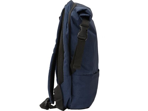 Водостойкий рюкзак «Shed» для ноутбука 15'' 11