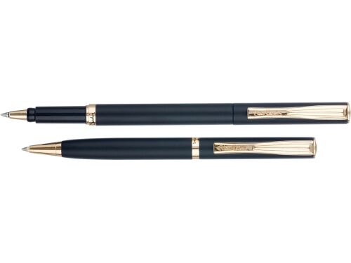 Набор «Pen and Pen»: ручка шариковая, ручка-роллер 9