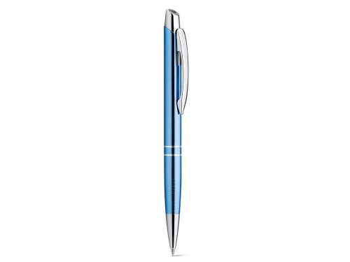 Алюминиевая шариковая ручка «MARIETA METALLIC» 2