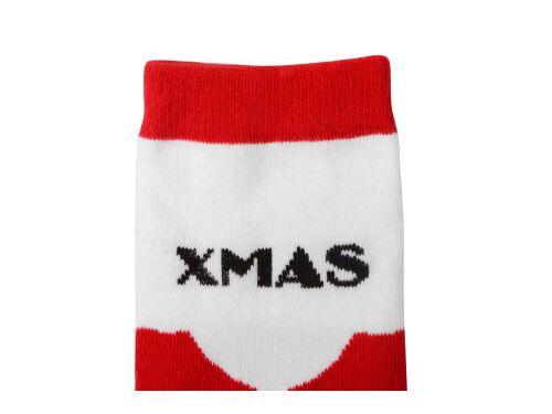 Набор носков с рождественской символикой, 2 пары 5