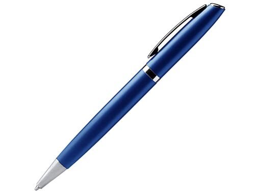 Ручка шариковая металлическая ALVIK 1