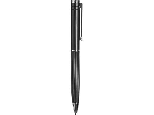 Ручка металлическая шариковая «Monarch» с анодированным слоем 3