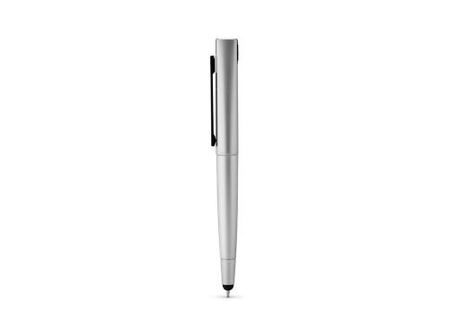 Ручка-стилус шариковая «Naju» с флеш-картой на 4 Гб 5