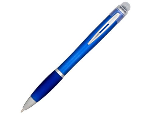 Ручка пластиковая шариковая «Nash» 1