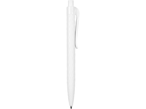 Ручка пластиковая шариковая Prodir QS 01 PMP 3