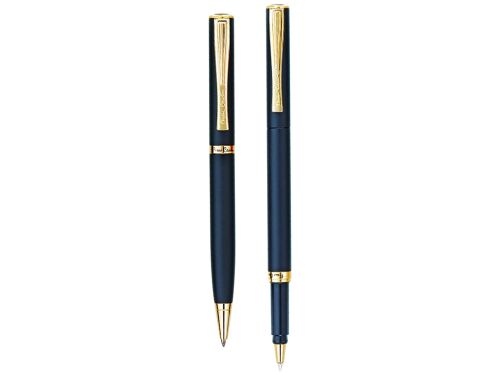 Набор «Pen and Pen»: ручка шариковая, ручка-роллер 8