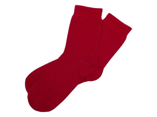 Носки однотонные «Socks» мужские 1