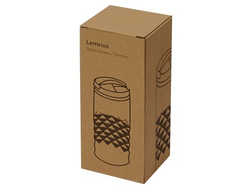 Термокружка «Lemnos» 4