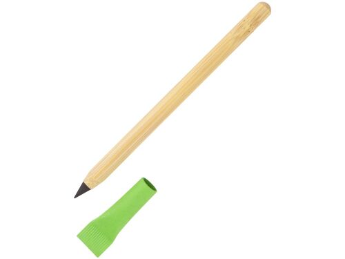 Вечный карандаш из бамбука «Recycled Bamboo» 1