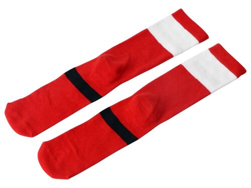 Набор носков с рождественской символикой, 2 пары 2