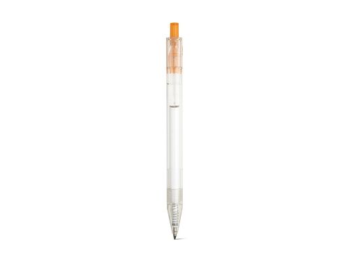 Ручка шариковая из переработанного PET «HARLAN» 2