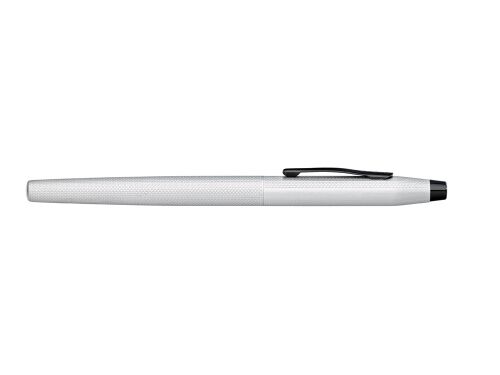 Ручка-роллер «Selectip Cross Classic Century Brushed» 3