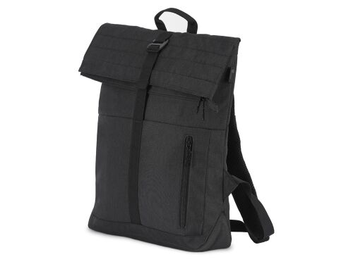 Рюкзак Teen для ноутбука15.6" с боковой молнией 8
