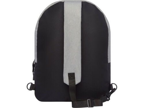 Рюкзак «Mono» для ноутбука 15,6" на одно плечо 3