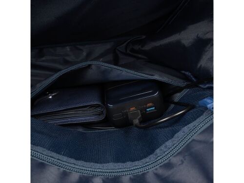Рюкзак для ноутбука 15.6" 4
