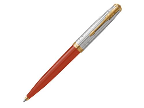 Ручка шариковая Parker 51 Premium 1