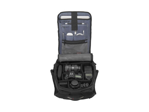 Рюкзак для фотокамеры «TechPack» с отделением для ноутбука 14" 7