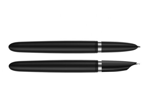 Ручка перьевая Parker 51 Core, F 7