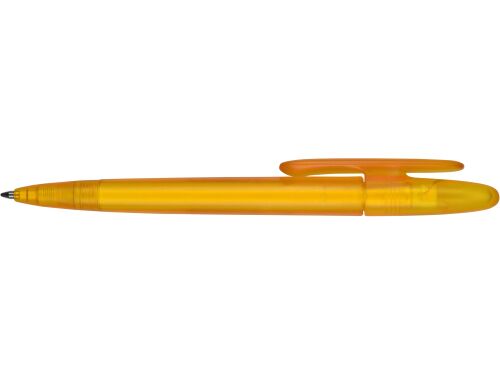 Ручка пластиковая шариковая Prodir DS5 TFF 4