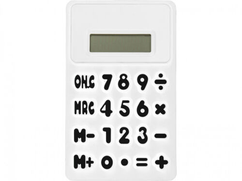 Калькулятор «Splitz» 4