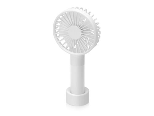 Портативный вентилятор  «FLOW Handy Fan I White» 8