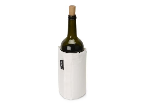 Охладитель-чехол для бутылки вина или шампанского «Cooling wrap» 1