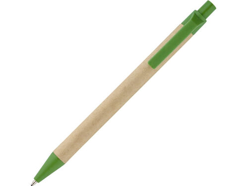 Набор «LEAF»: ручка шариковая, механический карандаш 3