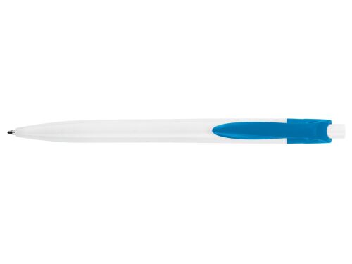 Ручка пластиковая шариковая «Какаду» 5
