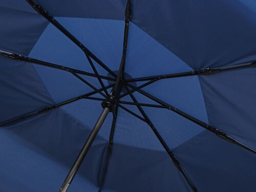 Зонт складной «Canopy» с большим двойным куполом (d126 см) 6