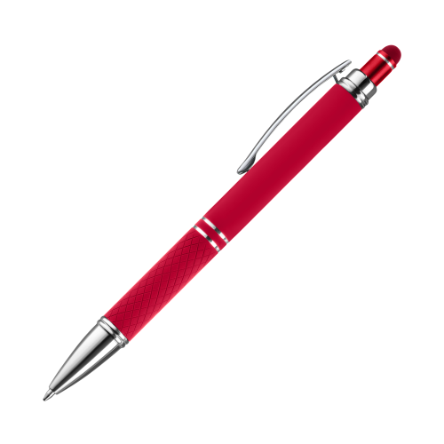 Шариковая ручка Alt, красная 8