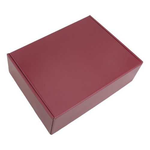 Набор Hot Box C (софт-тач) (красный) 3