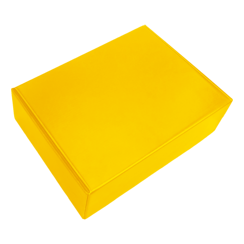 Набор Hot Box C2 (софт-тач) W (желтый) 3