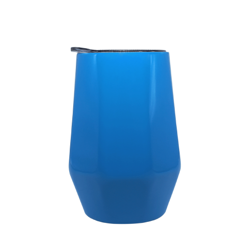 Кофер глянцевый EDGE CO12 (голубой) 2