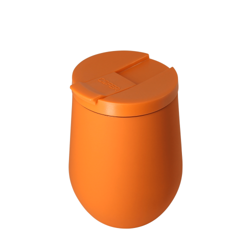 Кофер софт-тач NEO CO12s (оранжевый) 8