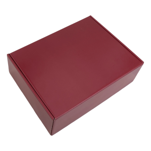 Набор Hot Box Duo C2B (черный с красным) 3