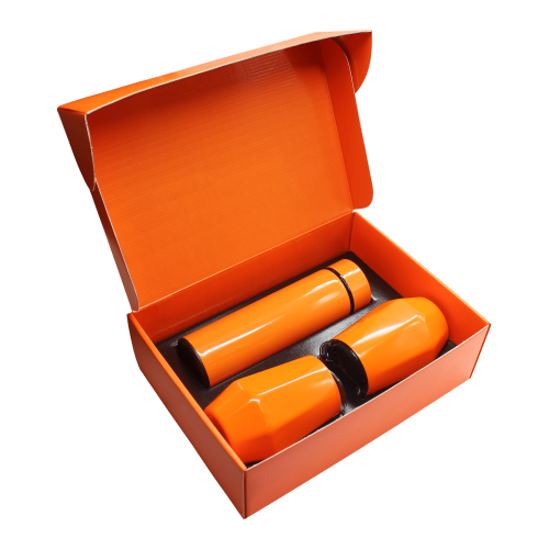 Набор Hot Box Е2 B  (оранжевый) 1