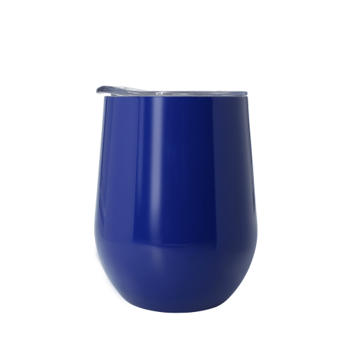 Кофер глянцевый CO12 (синий) 2