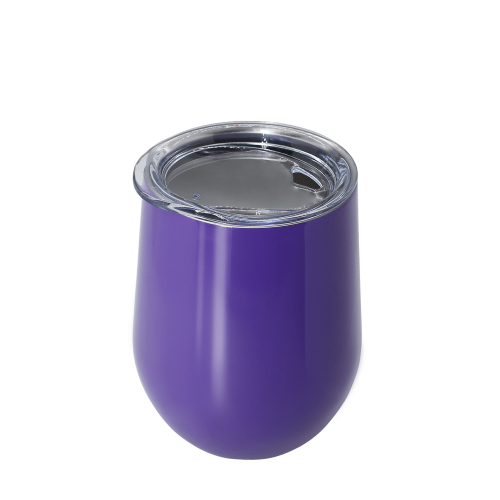 Кофер глянцевый CO12 (фиолетовый) 8