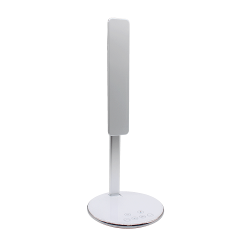 Настольная лампа Starklight с беспроводной зарядкой (белый) 3
